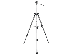 Tripé Telescòpico para Niveis Laser com Rosca 1/4