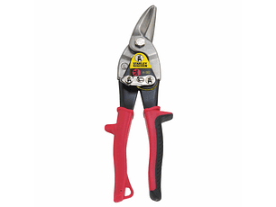 Tesoura corte chapa/corte curvo Esquerda 2-14-562 FATMAX® STANLEY