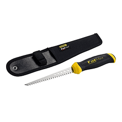 Mini serrote para pladur + Estojo 2-20-556 FATMAX® STANLEY 