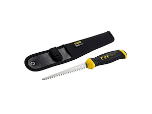 Mini serrote para pladur + Estojo 2-20-556 FATMAX® STANLEY 