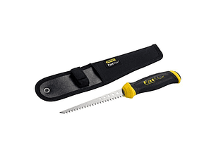 Mini serrote para pladur + Estojo 2-20-556 FATMAX® STANLEY 