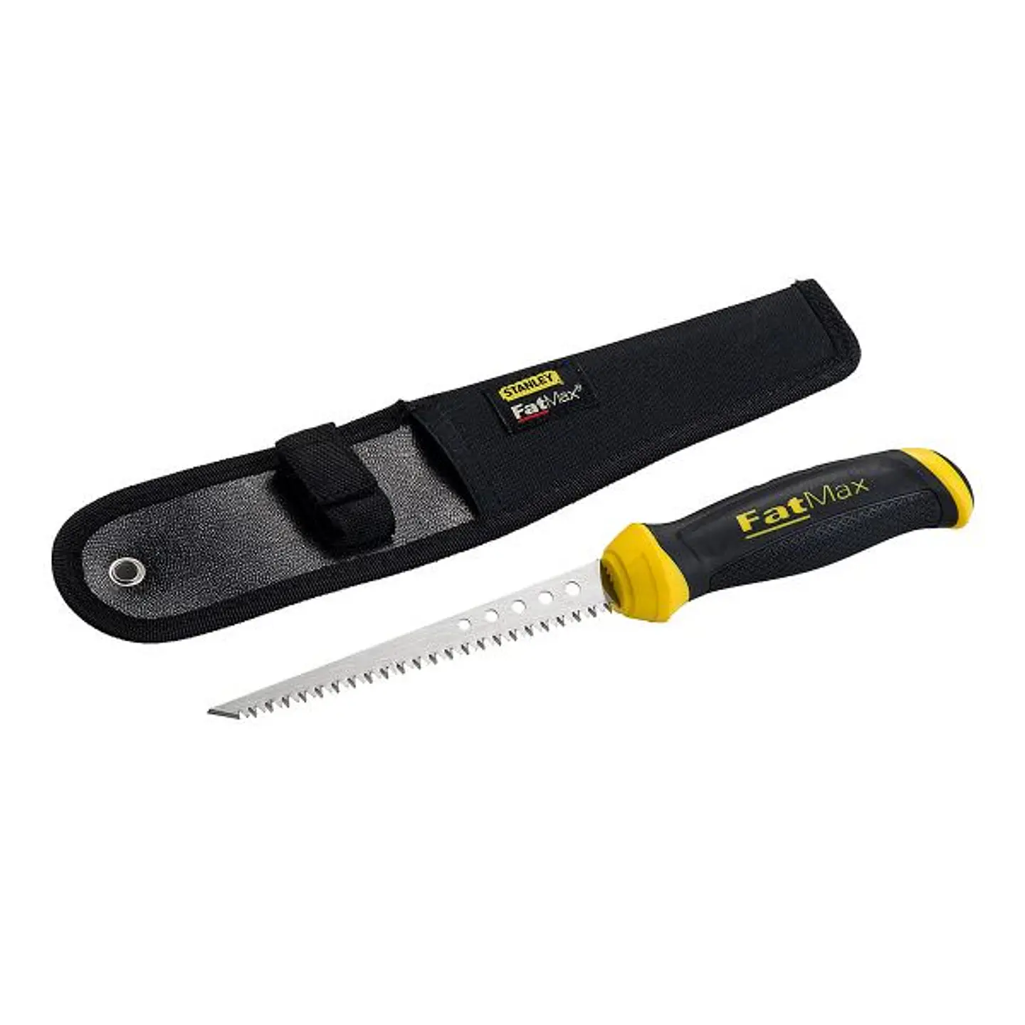Mini serrote para pladur + Estojo 2-20-556 FATMAX® STANLEY  1