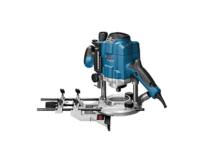 Tupia GOF 1250 CE + Mala L-BOXX 238 BOSCH