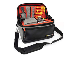 Saco para Equipamentos de Teste CK MAGMA - MA2641