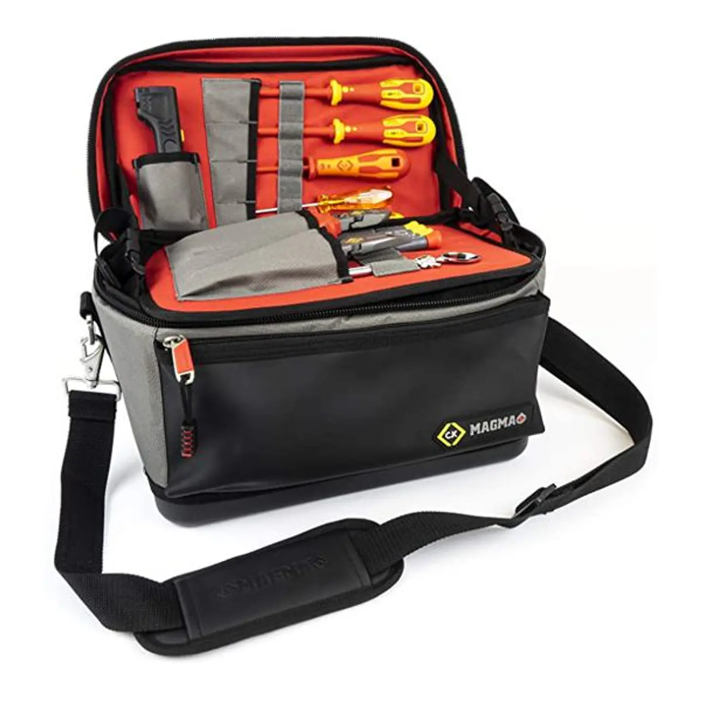 Saco para Equipamentos de Teste CK MAGMA - MA2641 1