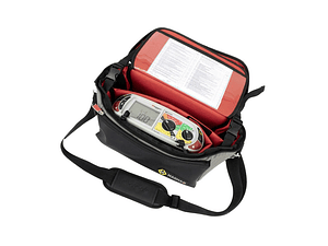 Saco para Equipamentos de Teste CK MAGMA - MA2641