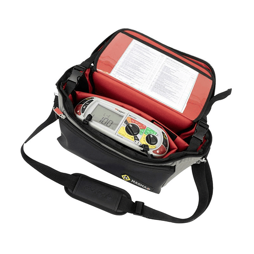 Saco para Equipamentos de Teste CK MAGMA - MA2641 2