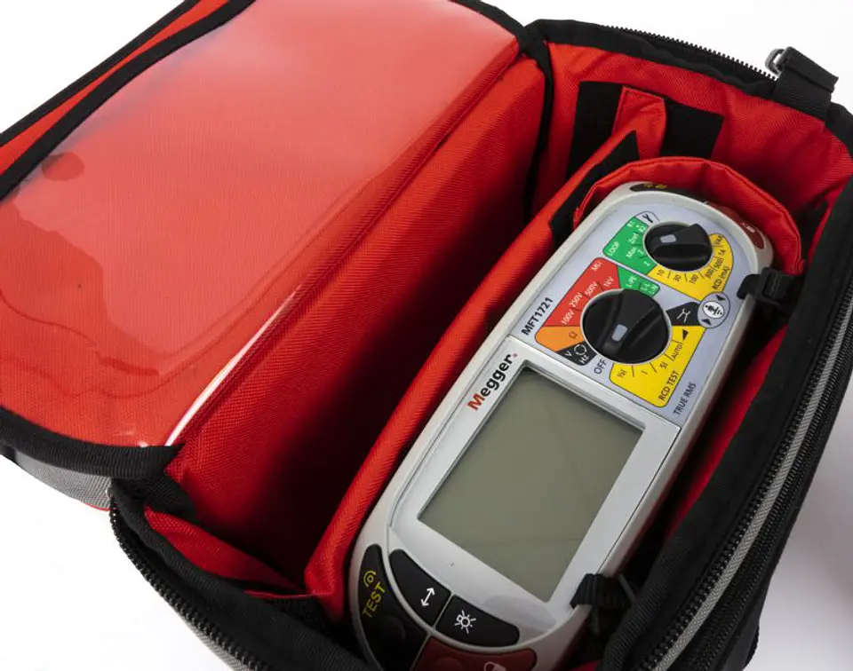 Saco para Equipamentos de Teste CK MAGMA - MA2641 6