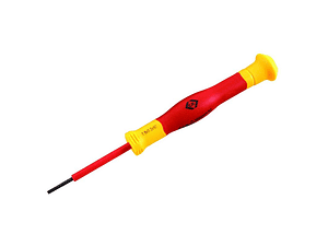 Jogo de chaves de precisão VDE 7 pcs CK TOOLS