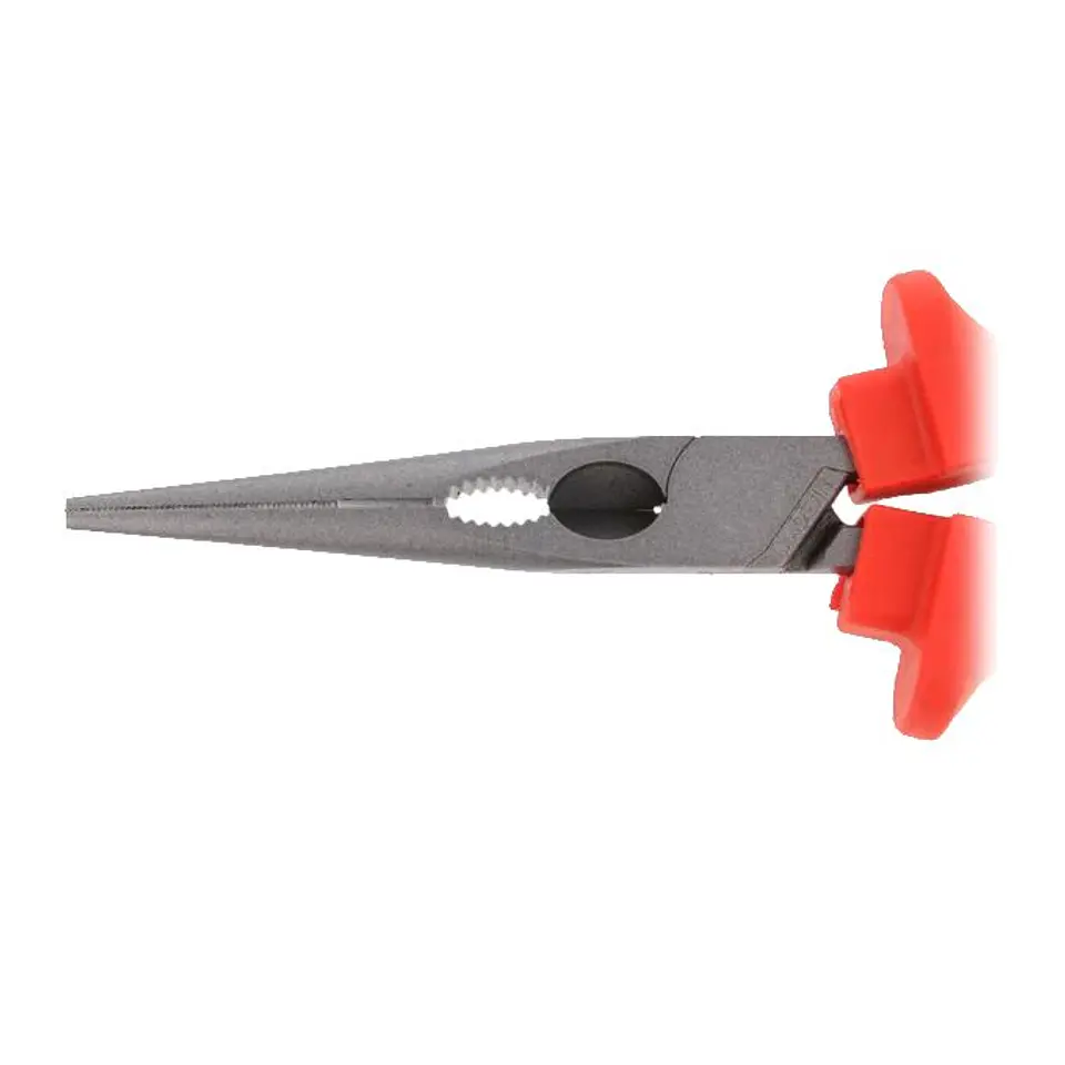Alicate de pontas direitas isolado VDE 200mm CK TOOLS 4