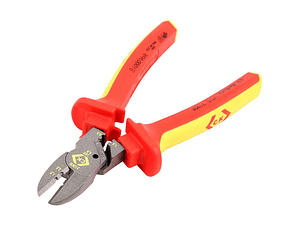 Alicate de corte e decapagem VDE CombiCutter3 160mm CK TOOLS