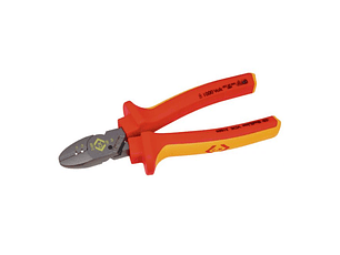 Alicate de corte e decapagem VDE CombiCutter2 160mm CK TOOLS