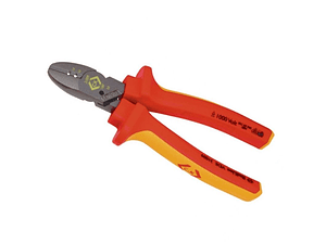 Alicate de corte e decapagem VDE CombiCutter2 160mm CK TOOLS