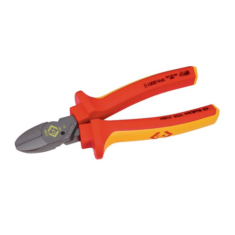 Alicate de corte VDE CombiCutter1 160mm CK TOOLS