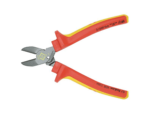 Alicate de corte VDE CombiCutter1 160mm CK TOOLS