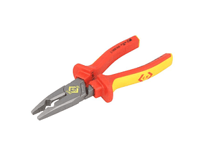 Alicate Electricista Isolado VDE 180mm CK TOOLS