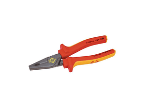 Alicate Universal isolado VDE 185mm CK TOOLS