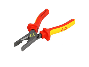 Alicate Universal isolado VDE 185mm CK TOOLS