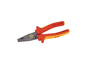 Alicate Universal isolado VDE 205mm CK TOOLS