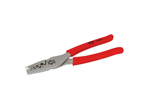 Alicate de cravar terminais 0.5 - 16 mm2 CK TOOLS