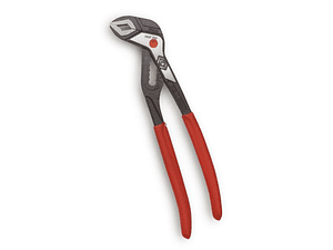 Alicate de Bomba de Água pontas finas com botão ajuste 250mm CK TOOLS