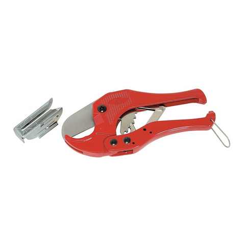 Corta Tubos e Condutas PVC 32mm CK TOOLS