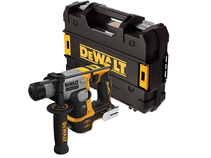 Martelo Perfurador a Bateria sem Escovas XR18V SDS-PLUS DCH172NT DEWALT 