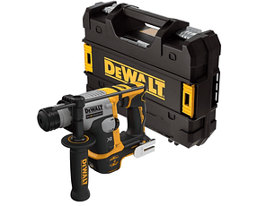 Martelo Perfurador a Bateria sem Escovas XR18V SDS-PLUS DCH172NT DEWALT 