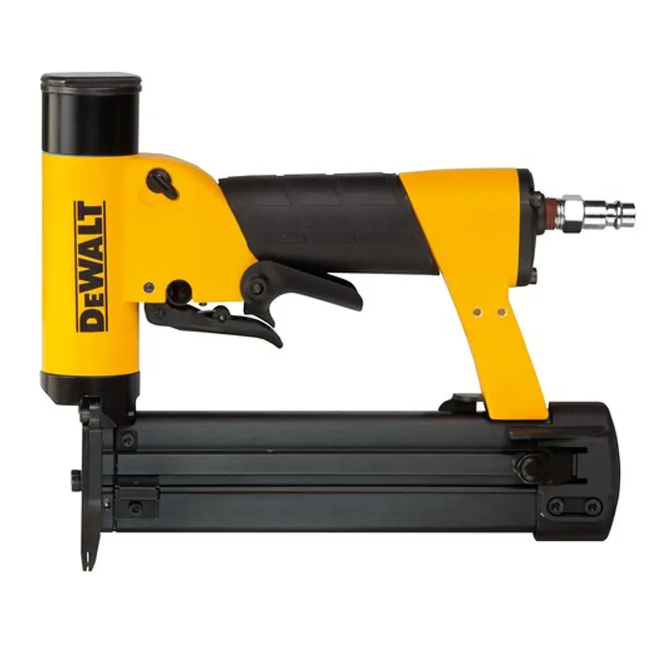 Pregadora Pneumatica de Mini-Pin 0,6mm (10-30mm) DPN2330 DEWALT 1