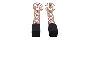 Escova Carvão 2615298790 (2 uni) DREMEL