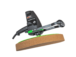 Talocha Elétrica de Alisamento EPG 400 EIBENSTOCK