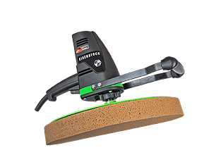 Talocha Elétrica de Alisamento EPG 400 EIBENSTOCK