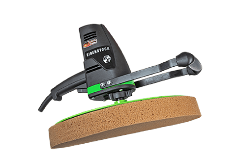 Talocha Elétrica de Alisamento EPG 400 EIBENSTOCK