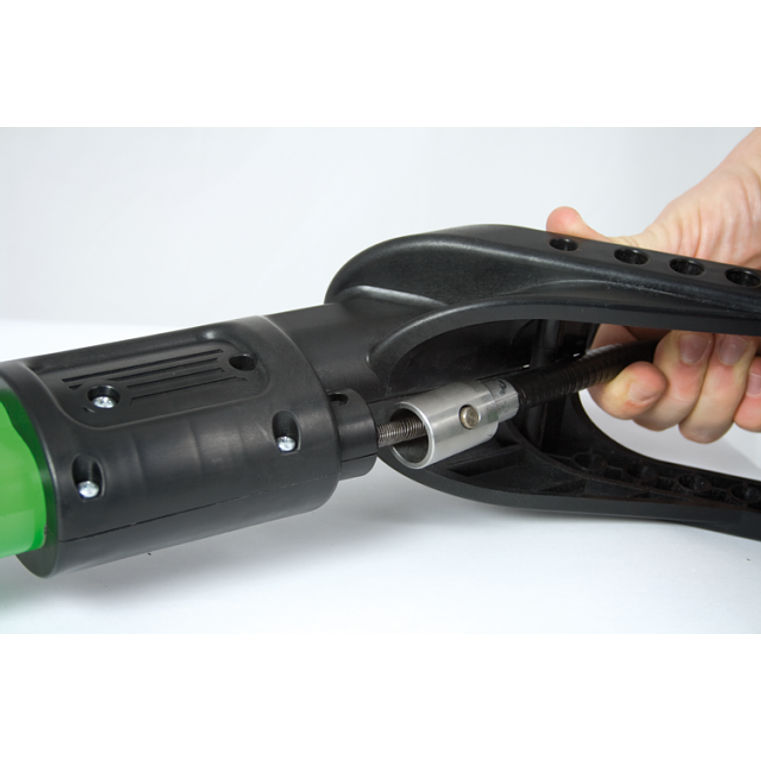 Lixadora de Tectos (Girafa) ELS 225.1 EIBENSTOCK 3