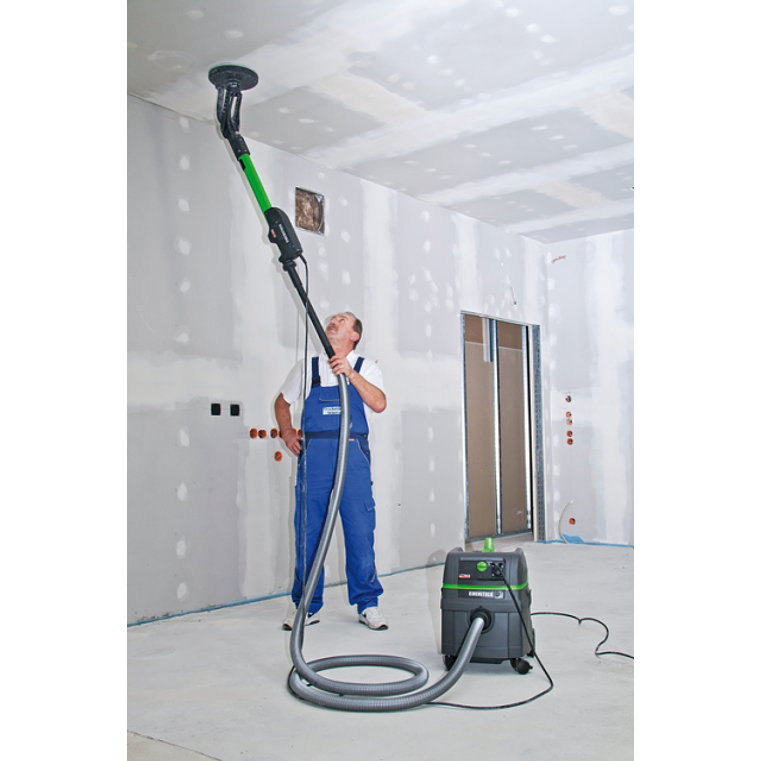 Lixadora de Tectos (Girafa) ELS 225.1 EIBENSTOCK 4