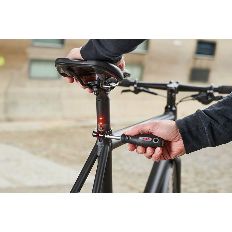 Conjunto de pontas de aparafusar e chaves de caixa Extra Hard BOSCH (45 pcs) 4