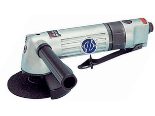 Rebarbadora Pneumatica 125mm ZK-8102-5 ONE ONE