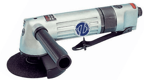 Rebarbadora Pneumatica 125mm ZK-8102-5 ONE ONE