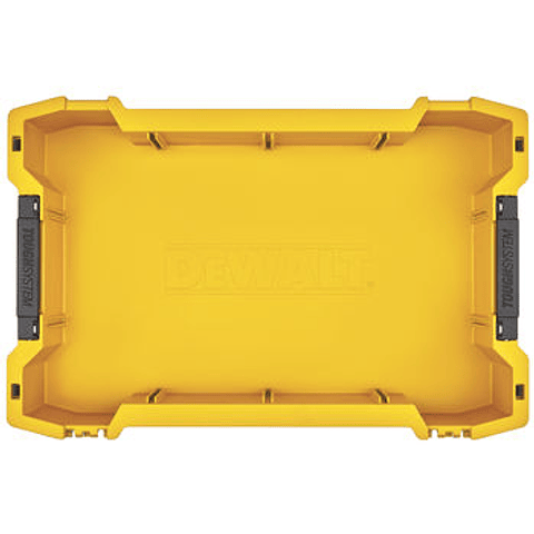 Bandeja Funda TOUGHSYSTEM 2.0 DWST83408-1 DEWALT