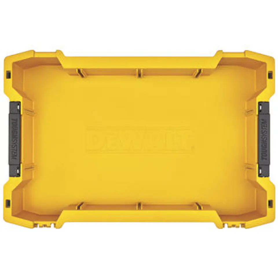 Bandeja Funda TOUGHSYSTEM 2.0 DWST83408-1 DEWALT 2