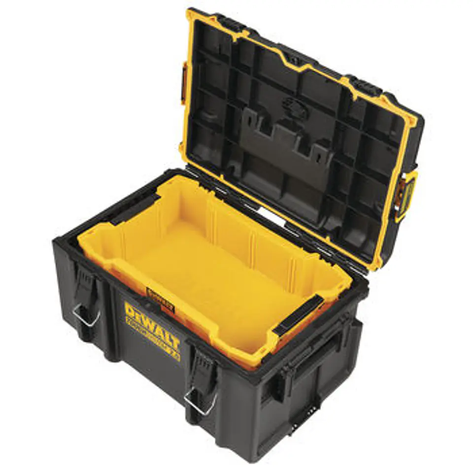 Bandeja Funda TOUGHSYSTEM 2.0 DWST83408-1 DEWALT 4