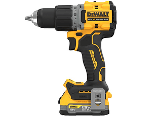 Aparafusadora XR18V POWERSTACK DCD800E2T DEWALT