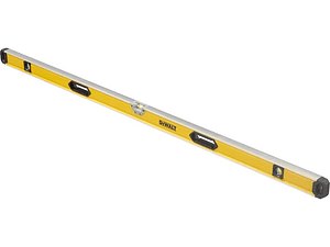 Nível Tubular 180 cm DWHT0-43172 DEWALT