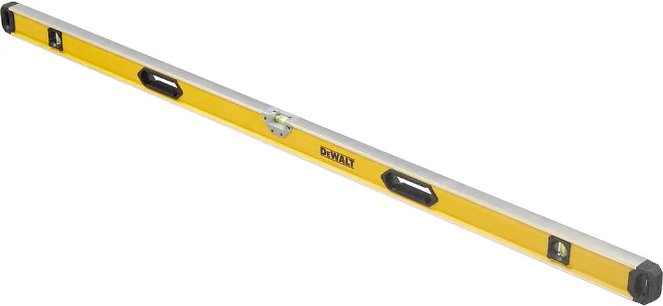 Nível Tubular 180 cm DWHT0-43172 DEWALT 1