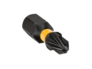 Conjunto 5 Bits Extreme FexTorq PZ 25mm DEWALT