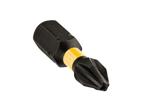 Conjunto 5 Bits Extreme FexTorq PH 25mm DEWALT