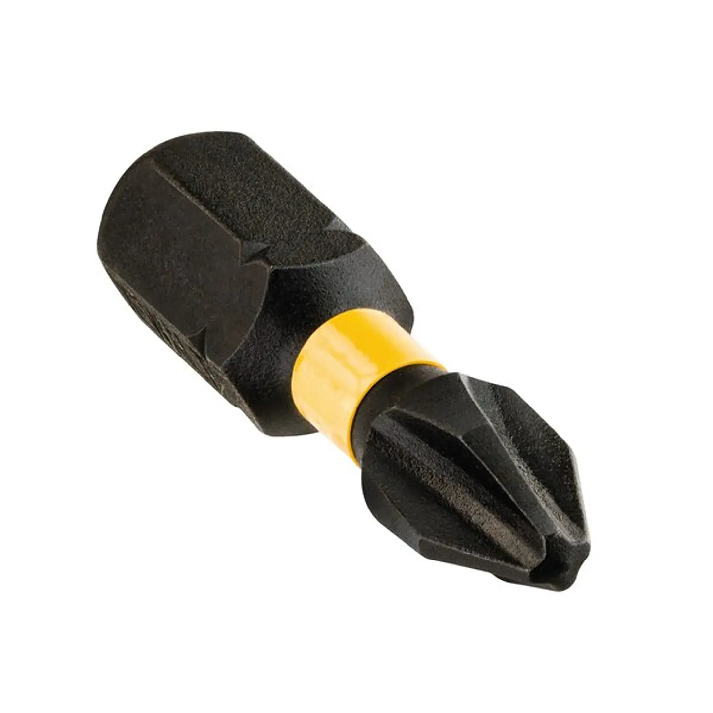 Conjunto 5 Bits Extreme FexTorq PH 25mm DEWALT 2