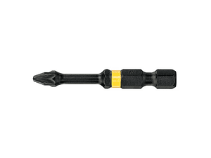 Conjunto 5 Bits Extreme FexTorq PZ 50mm DEWALT