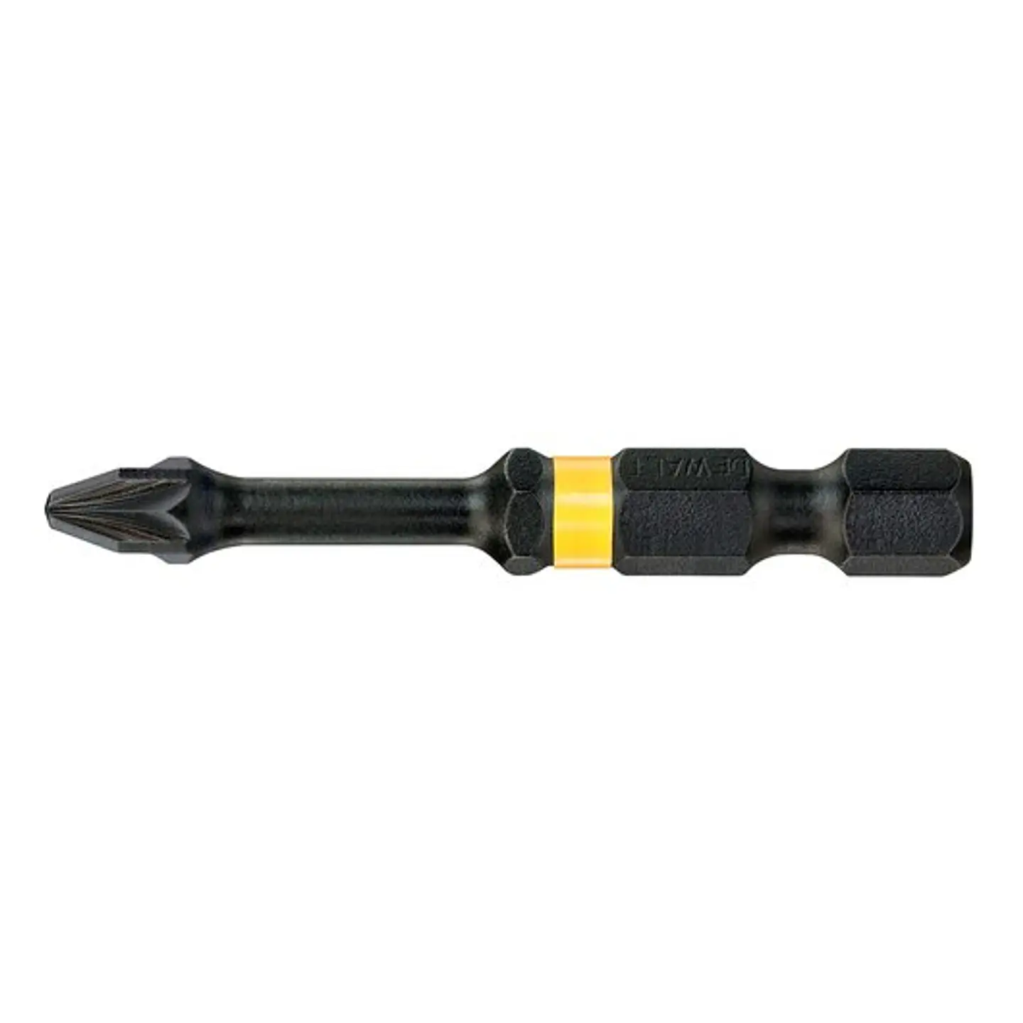 Conjunto 5 Bits Extreme FexTorq PZ 50mm DEWALT 2