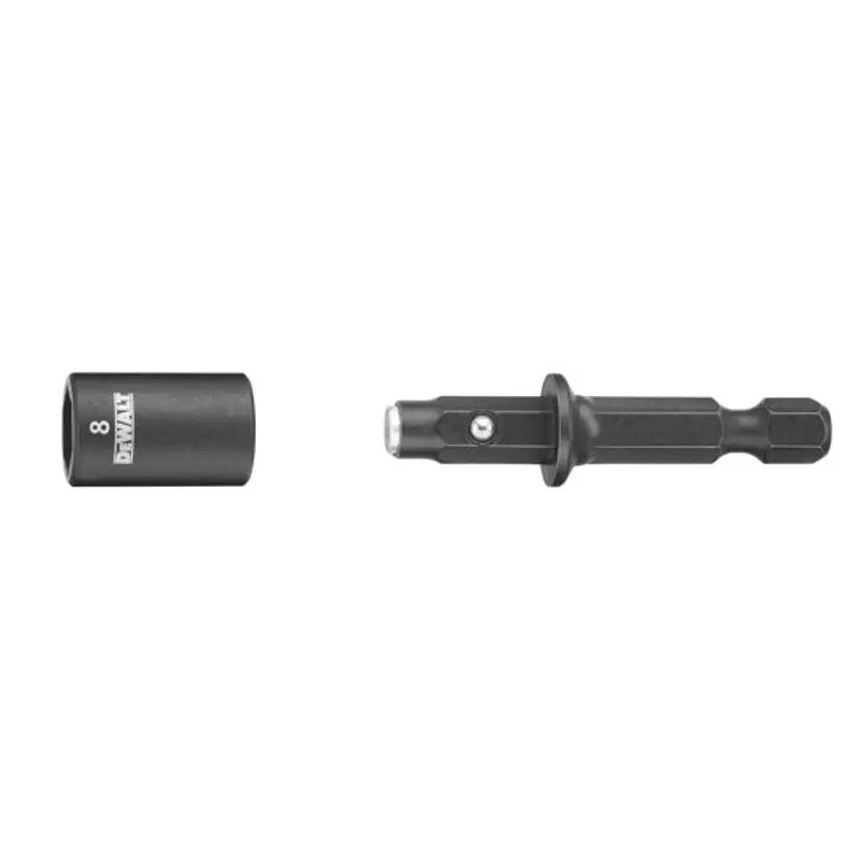 Chave de Caixa Impacto Extreme 8.0mm DT7465 DEWALT 2